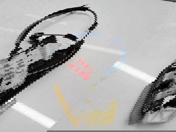 Broasca usa dreapta spate Mercedes Clasa E (W212) AMG [Fabr 2009-2016] A2047302235