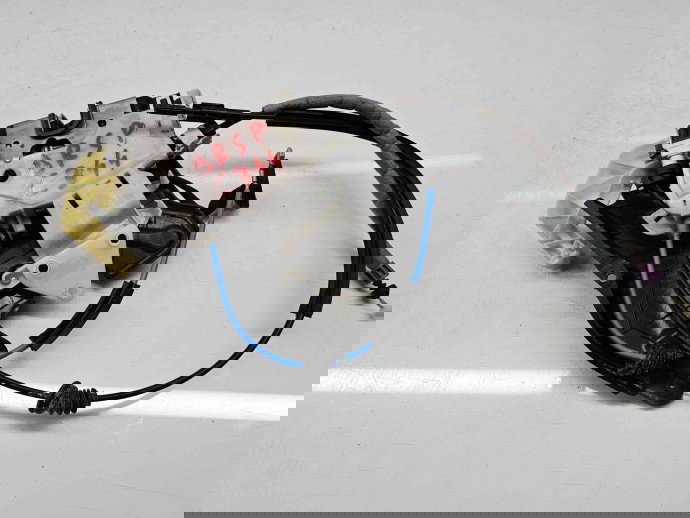 Broasca usa dreapta spate Mercedes Clasa E (W212) AMG [Fabr 2009-2016] A2047302235