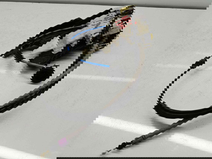 Broasca usa dreapta spate Mercedes Clasa E (W212) AMG [Fabr 2009-2016] A2047302235