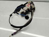 Broasca usa dreapta spate Mercedes Clasa E (W212) AMG [Fabr 2009-2016] A2047302235