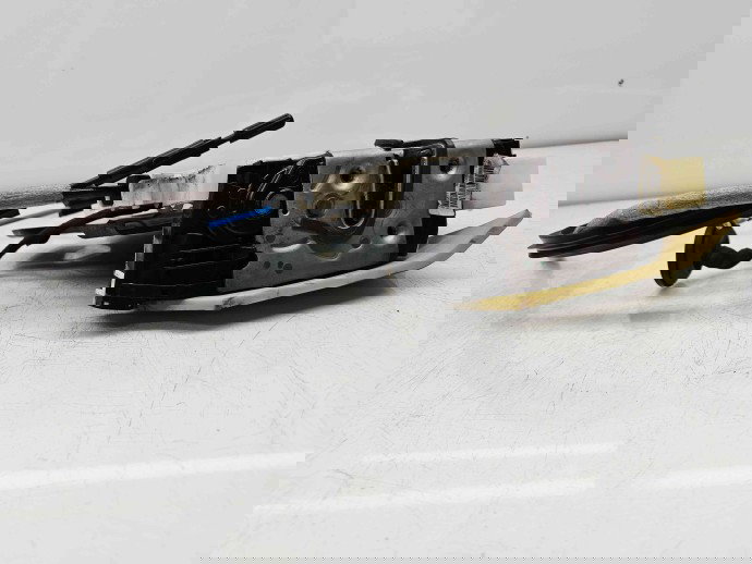 Broasca usa dreapta spate Mercedes Clasa E (W212) AMG [Fabr 2009-2016] A2047302235