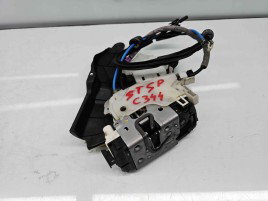 Broasca usa stanga spate Mercedes Clasa E (W212) AMG [Fabr 2009-2016] A2047302135