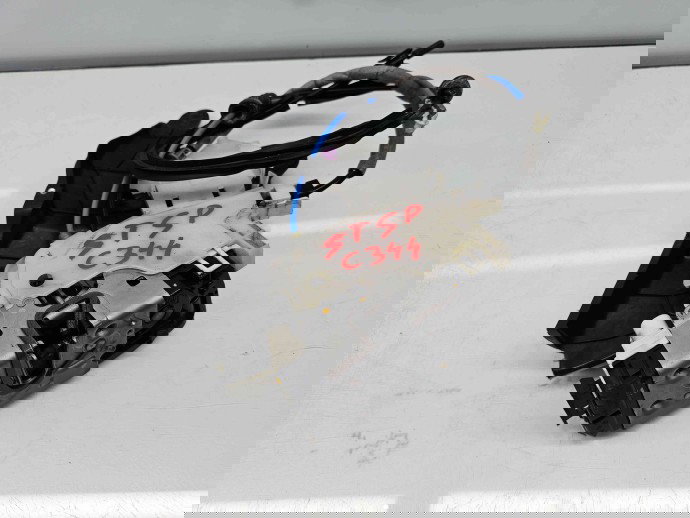 Broasca usa stanga spate Mercedes Clasa E (W212) AMG [Fabr 2009-2016] A2047302135