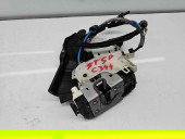 Broasca usa stanga spate Mercedes Clasa E (W212) AMG [Fabr 2009-2016] A2047302135