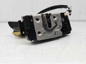 Broasca usa stanga spate Mercedes Clasa E (W212) AMG [Fabr 2009-2016] A2047302135