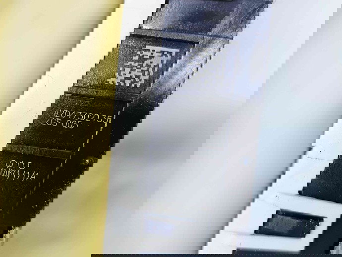 Broasca usa stanga spate Mercedes Clasa E (W212) AMG [Fabr 2009-2016] A2047302135