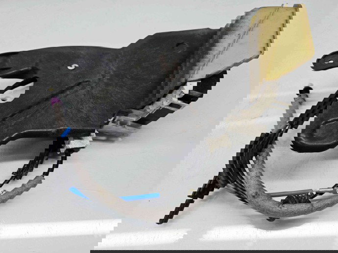 Broasca usa stanga spate Mercedes Clasa E (W212) AMG [Fabr 2009-2016] A2047302135