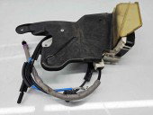 Broasca usa stanga spate Mercedes Clasa E (W212) AMG [Fabr 2009-2016] A2047302135