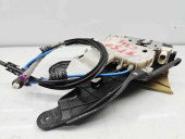 Broasca usa stanga spate Mercedes Clasa E (W212) AMG [Fabr 2009-2016] A2047302135