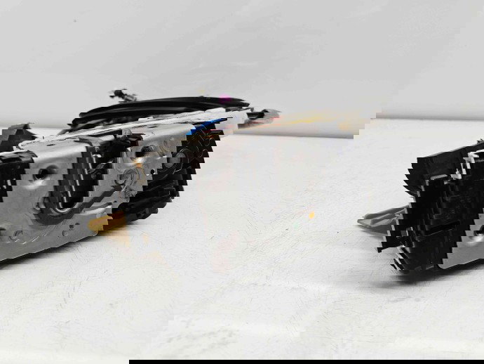 Broasca usa stanga spate Mercedes Clasa E (W212) AMG [Fabr 2009-2016] A2047302135