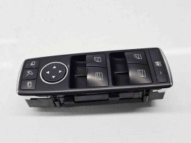  Butoane comanda geamuri sofer Mercedes Clasa E (W212) AMG [Fabr 2009-2016] A2129056100