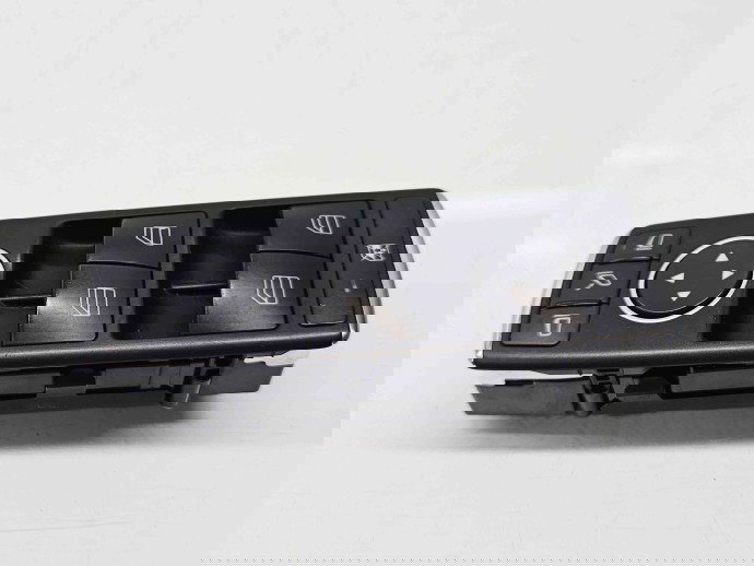  Butoane comanda geamuri sofer Mercedes Clasa E (W212) AMG [Fabr 2009-2016] A2129056100