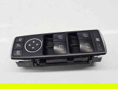  Butoane comanda geamuri sofer Mercedes Clasa E (W212) AMG [Fabr 2009-2016] A2129056100