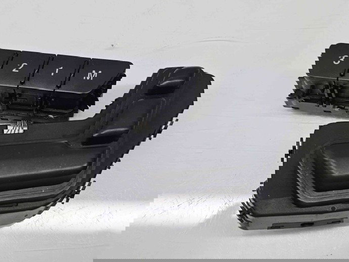  Butoane comenzi scaune Mercedes Clasa E (W212) AMG [Fabr 2009-2016] A2128700558