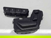  Butoane comenzi scaune Mercedes Clasa E (W212) AMG [Fabr 2009-2016] A2128700558