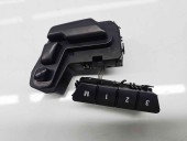  Butoane comenzi scaune Mercedes Clasa E (W212) AMG [Fabr 2009-2016] A2128700558