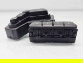  Butoane comenzi scaune Mercedes Clasa E (W212) AMG [Fabr 2009-2016] A2128700558