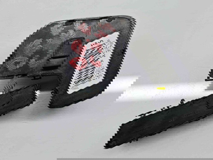  Butoane comenzi scaune Mercedes Clasa E (W212) AMG [Fabr 2009-2016] A2128700558