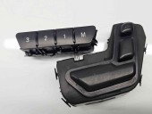  Butoane comenzi scaune Mercedes Clasa E (W212) AMG [Fabr 2009-2016] A2128700558