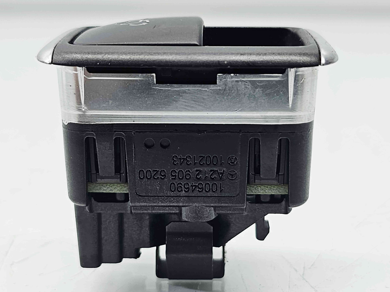 Buton deschidere portbagaj Mercedes Clasa E (W212) AMG [Fabr 2009-2016] A2129056200 - imagine 2