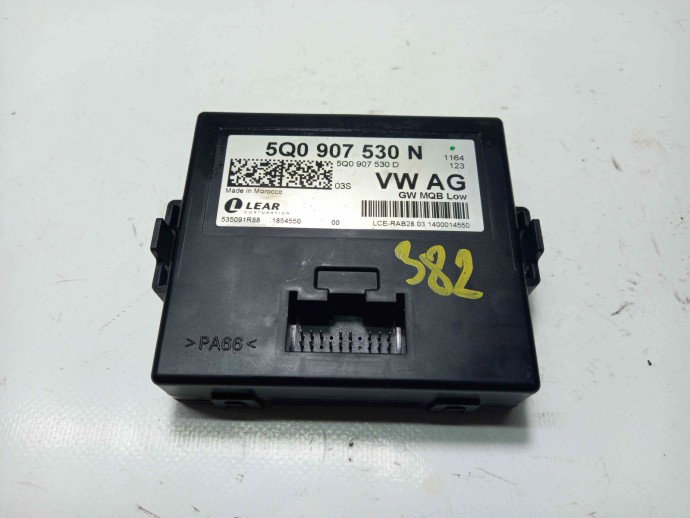 Modul CAN 5Q0907530N Skoda Octavia 1.6 CLHA 2012-2022