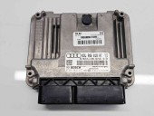 Calculator motor ECU Audi A4 (8K2, B8.5) Facelift [Fabr 2008-2015] 03L906018HT 2.0 TDI CJCA 105KW / 143CP