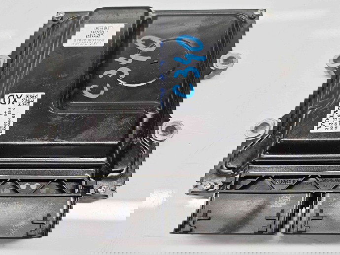 Calculator motor ECU Volvo V60 [Fabr 2010-2018] 31312486 2.0 D4204TS 133KW / 181CP