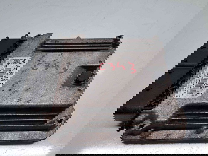 Calculator motor ECU Volkswagen Passat B8 (3G2) [Fabr 2015-prezent] 04L907309R 2.0 TDI CRLB 110KW / 150CP