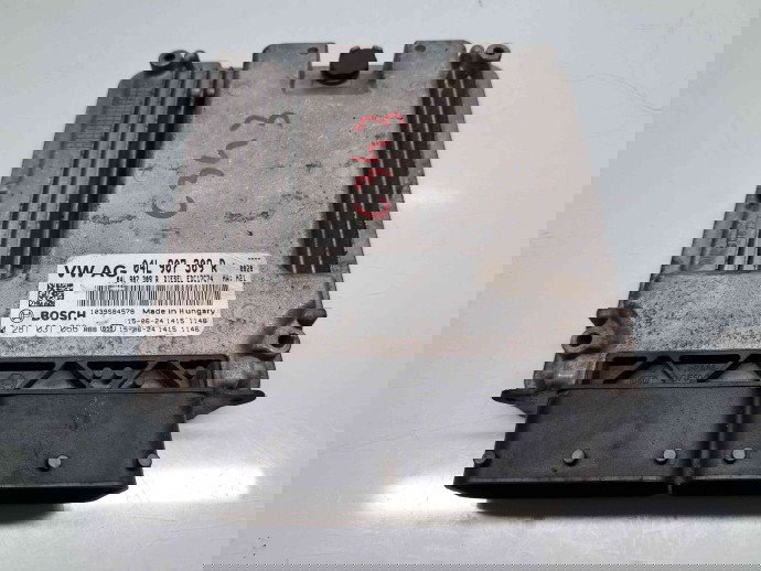 Calculator motor ECU Volkswagen Passat B8 (3G2) [Fabr 2015-prezent] 04L907309R 2.0 TDI CRLB 110KW / 150CP