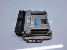 Calculator motor ECU Ford Fiesta 8 [Fabr 2017-2025] H1B1-12A650-EA 1.0 Benz M1JE 88KW / 120CP