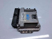 Calculator motor ECU Ford Fiesta 8 [Fabr 2017-2025] H1B1-12A650-EA 1.0 Benz M1JE 88KW / 120CP