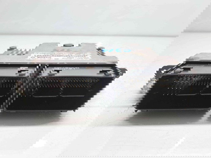 Calculator motor ECU Ford Fiesta 8 [Fabr 2017-2025] H1B1-12A650-EA 1.0 Benz M1JE 88KW / 120CP