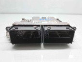Calculator motor ECU Ford Fiesta 8 [Fabr 2017-2025] H1B1-12A650-EA 1.0 Benz M1JE 88KW / 120CP
