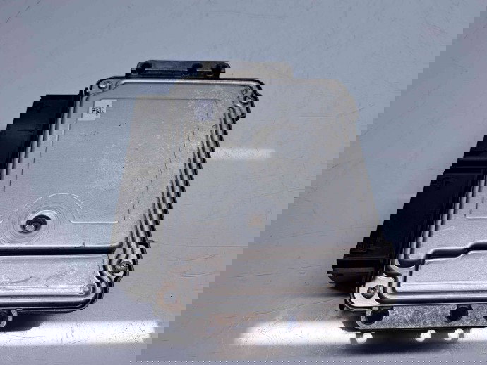 Calculator motor ECU Ford Fiesta 8 [Fabr 2017-2025] H1B1-12A650-EA 1.0 Benz M1JE 88KW / 120CP