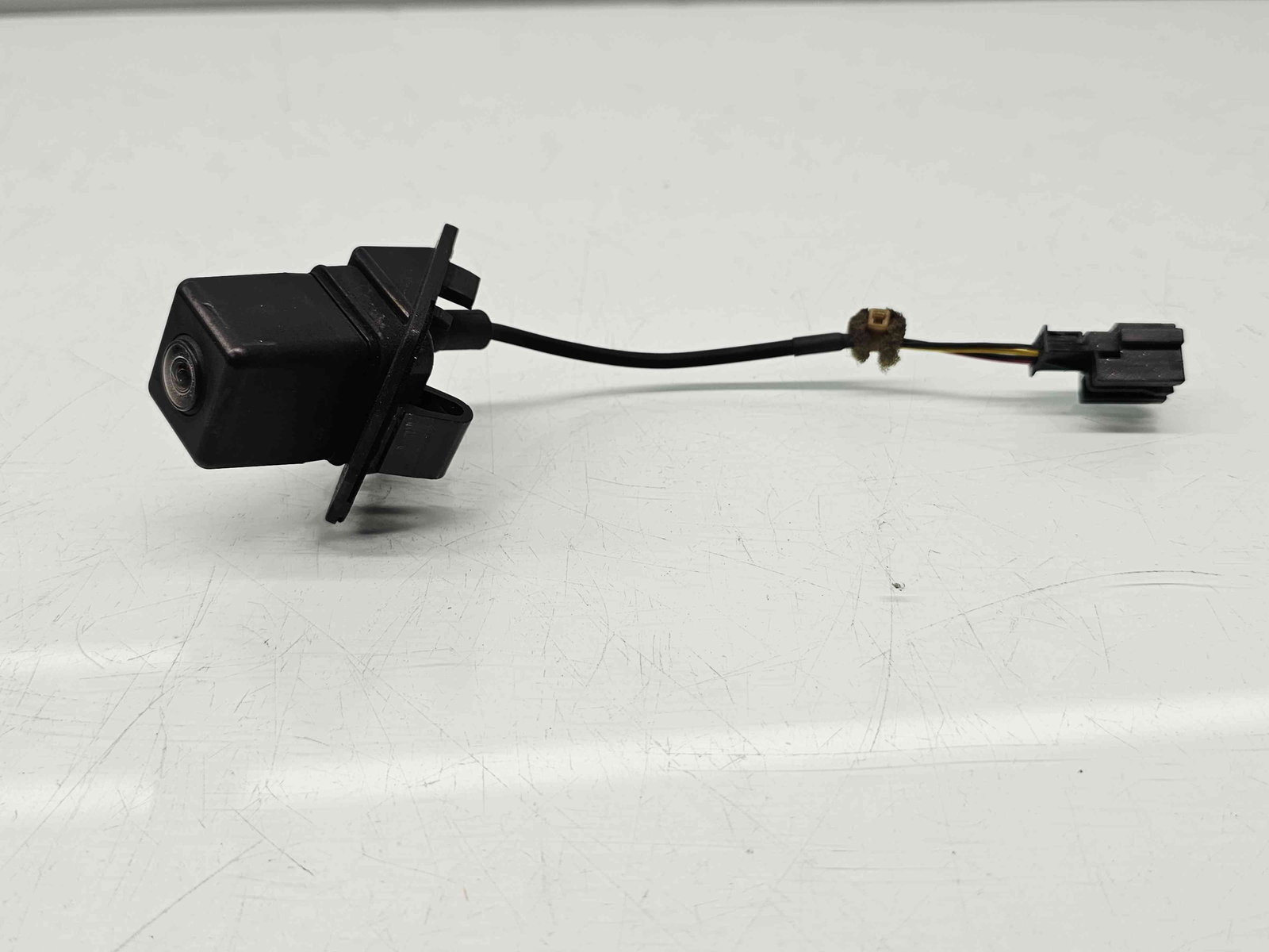 Camera marsalier Mercedes Clasa E (W212) AMG [Fabr 2009-2016] A2078200897 - imagine 1