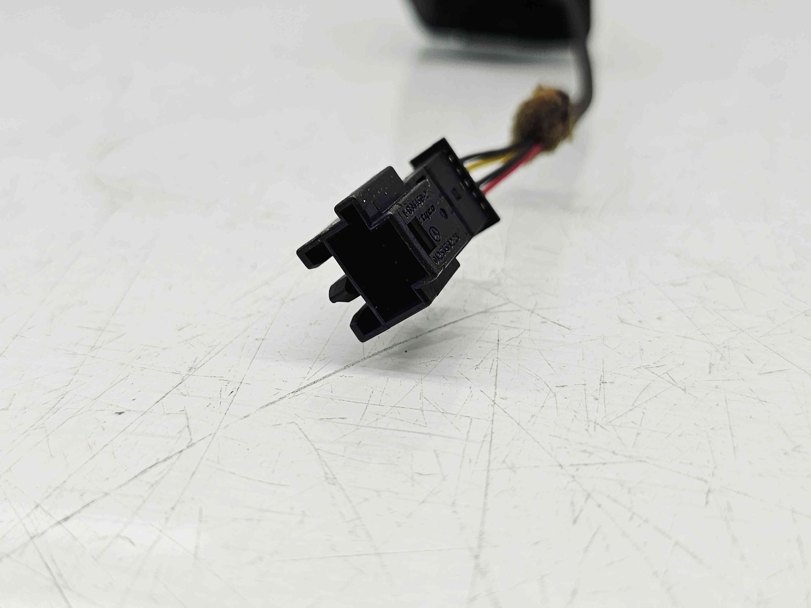 Camera marsalier Mercedes Clasa E (W212) AMG [Fabr 2009-2016] A2078200897 - imagine 2