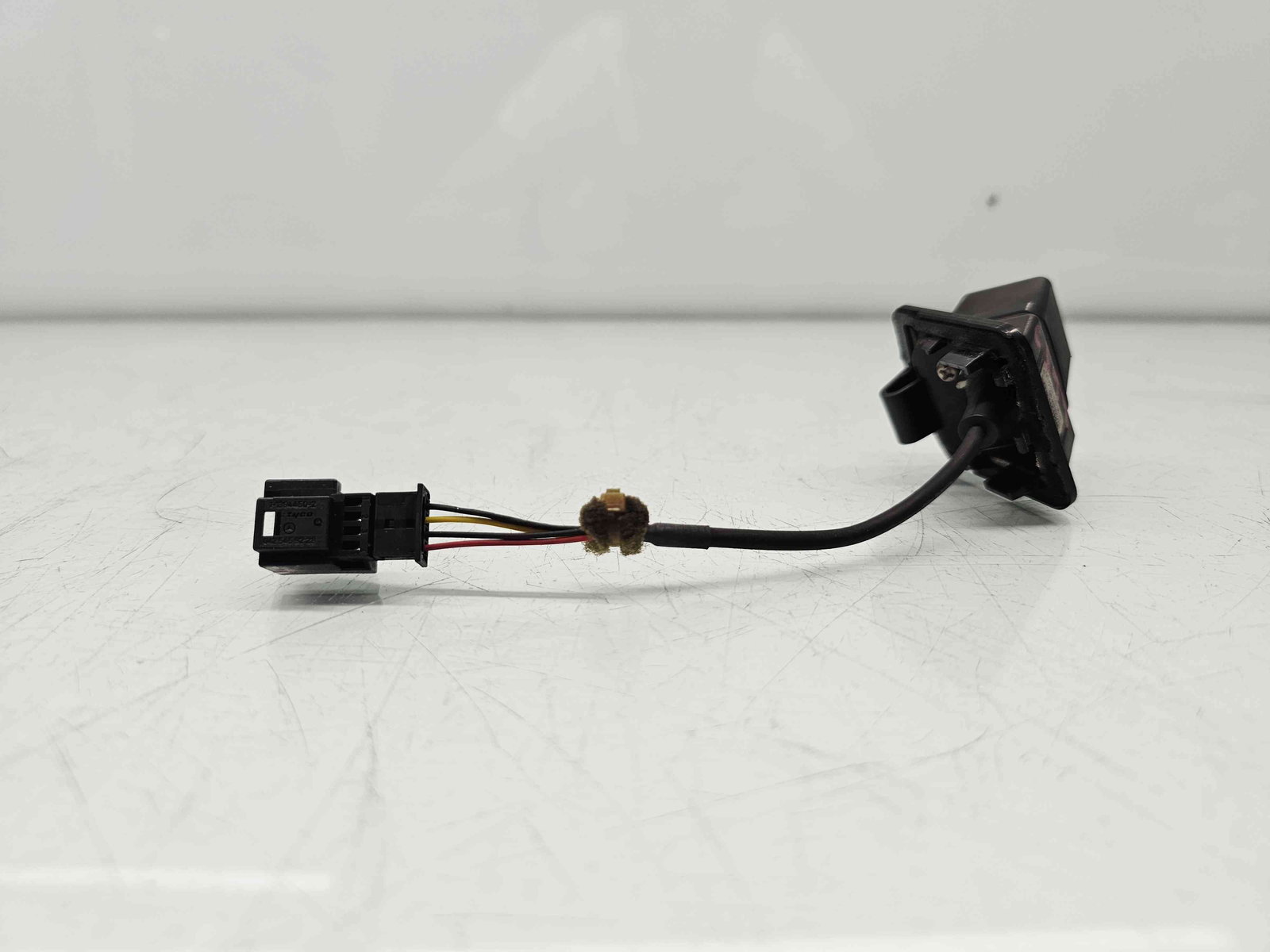 Camera marsalier Mercedes Clasa E (W212) AMG [Fabr 2009-2016] A2078200897 - imagine 3