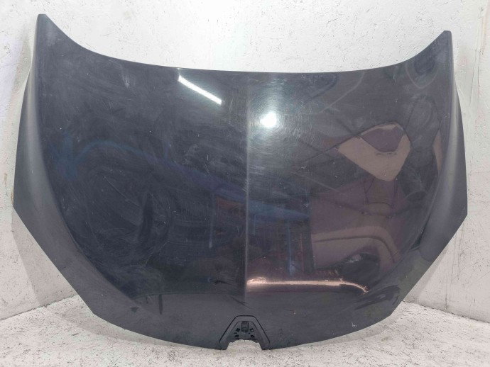Capota motor Renault Megane 3 (B95) [Fabr 2008-2016] NV676