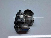 Clapeta acceleratie Ford Fiesta 8 [Fabr 2017-2025] OEM 1.0 Benz M1JE 88KW / 120CP