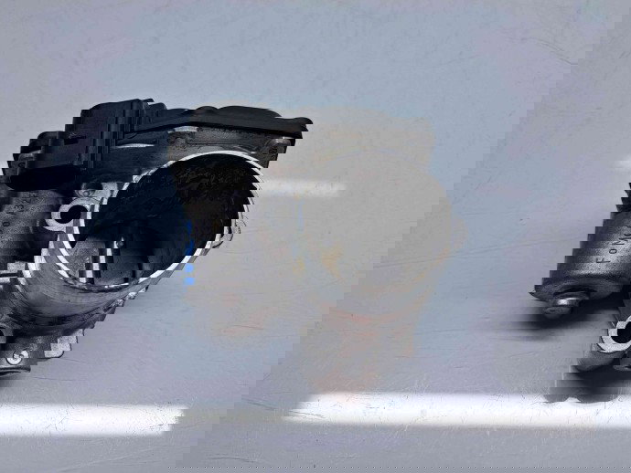 Clapeta acceleratie Ford Fiesta 8 [Fabr 2017-2025] OEM 1.0 Benz M1JE 88KW / 120CP