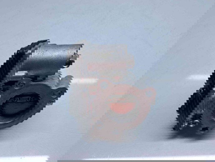 Clapeta acceleratie Ford Fiesta 8 [Fabr 2017-2025] OEM 1.0 Benz M1JE 88KW / 120CP