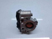 Clapeta acceleratie Ford Fiesta 8 [Fabr 2017-2025] OEM 1.0 Benz M1JE 88KW / 120CP