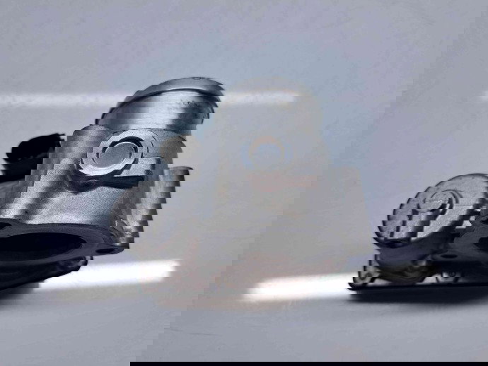 Clapeta acceleratie Ford Fiesta 8 [Fabr 2017-2025] OEM 1.0 Benz M1JE 88KW / 120CP