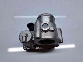 Clapeta acceleratie Ford Fiesta 8 [Fabr 2017-2025] OEM 1.0 Benz M1JE 88KW / 120CP