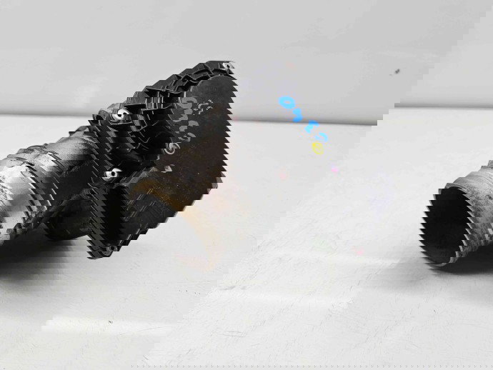 Clapeta acceleratie Volvo V60 [Fabr 2010-2018] 31293930 2.0 D4204TS 133KW / 181CP