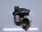 Clapeta acceleratie Volkswagen Passat B8 (3G2) [Fabr 2015-prezent] 04L131501C 2.0 TDI CRLB 110KW / 150CP