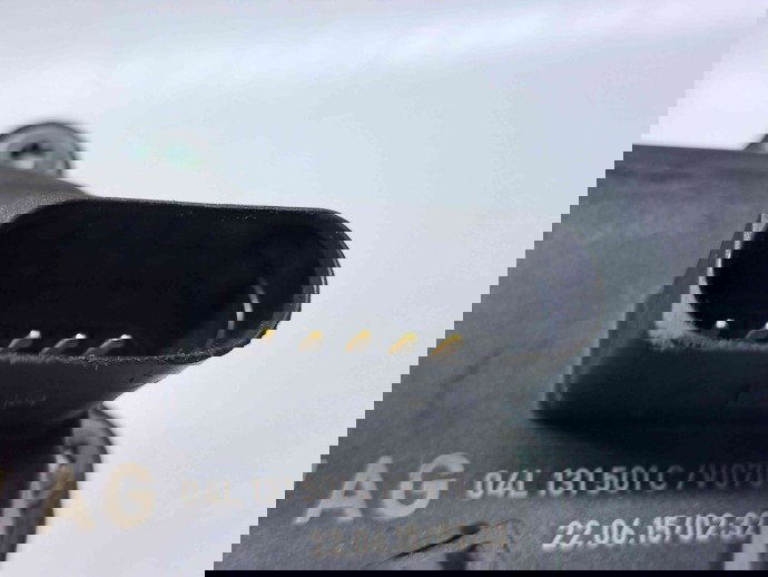 Clapeta acceleratie Volkswagen Passat B8 (3G2) [Fabr 2015-prezent] 04L131501C 2.0 TDI CRLB 110KW / 150CP