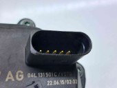 Clapeta acceleratie Volkswagen Passat B8 (3G2) [Fabr 2015-prezent] 04L131501C 2.0 TDI CRLB 110KW / 150CP