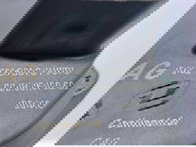 Clapeta acceleratie Volkswagen Passat B8 (3G2) [Fabr 2015-prezent] 04L131501C 2.0 TDI CRLB 110KW / 150CP