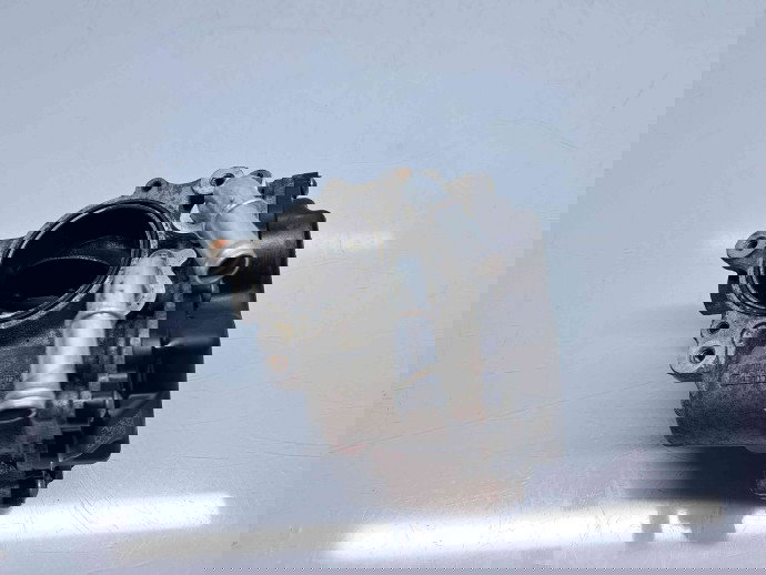 Clapeta acceleratie Volkswagen Passat B8 (3G2) [Fabr 2015-prezent] 04L128059AA 2.0 TDI CRLB 110KW / 150CP